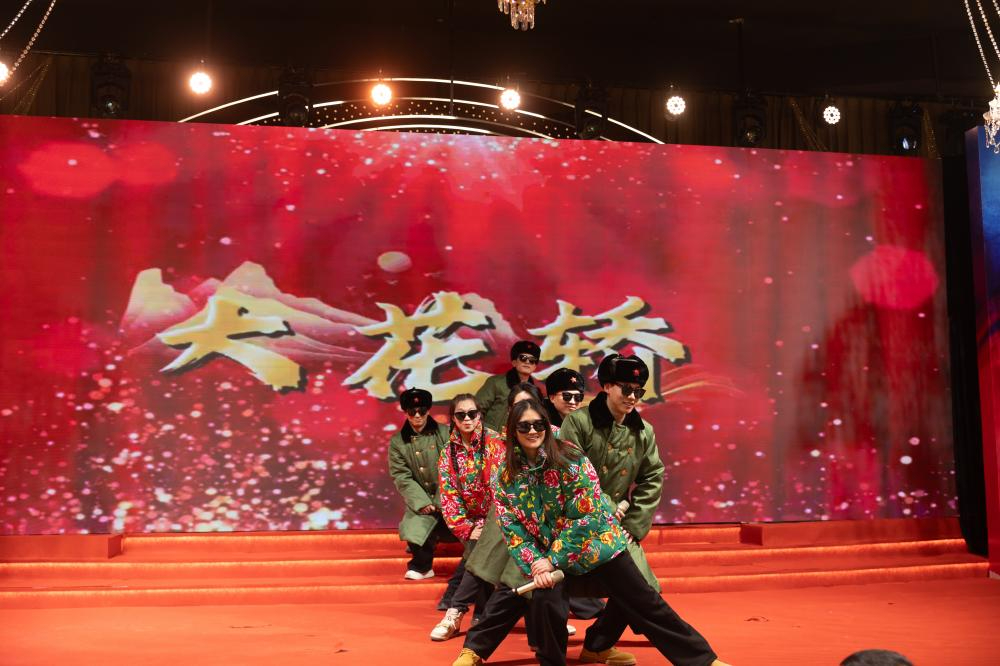 大花轿