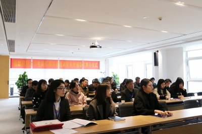 大学生岗位领导